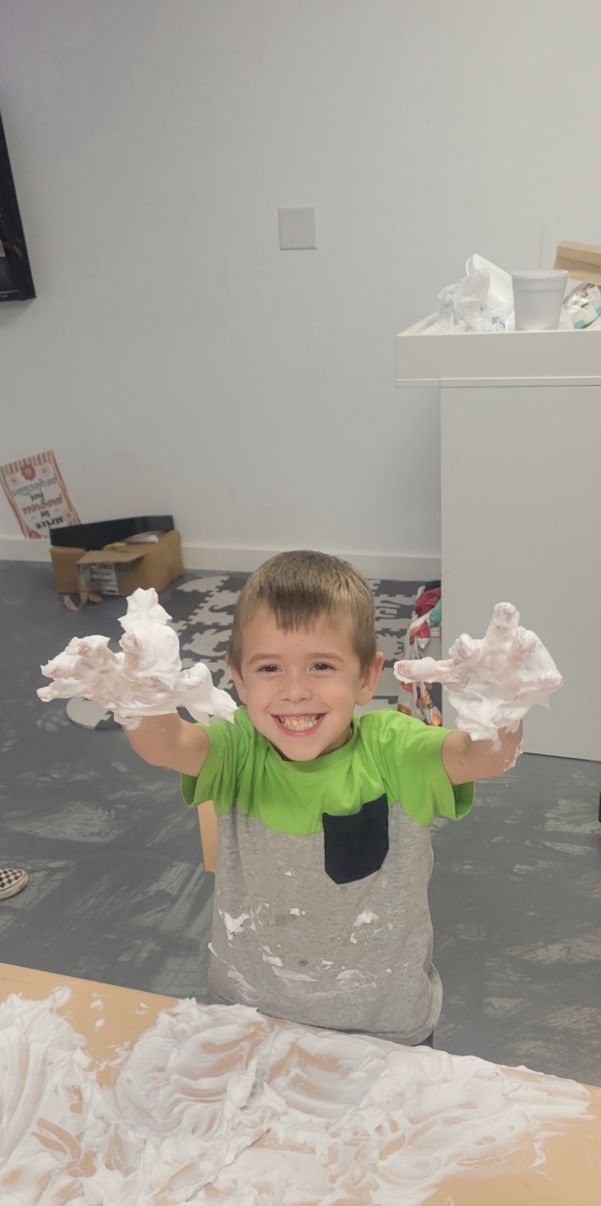 Toddler Program